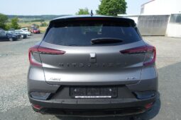 MITSUBISHI ASX 1,6 PHEV Diamond Leder Schwarz AT Launch voll