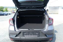 MITSUBISHI ASX 1,6 PHEV Diamond Leder Schwarz AT Launch voll