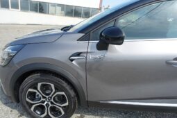 MITSUBISHI ASX 1,6 PHEV Diamond Leder Schwarz AT Launch voll