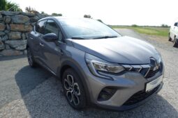 MITSUBISHI ASX 1,6 PHEV Diamond Leder Schwarz AT Launch