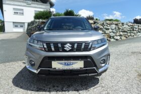 SUZUKI Vitara 1,4 GL+ Shine, 2WD