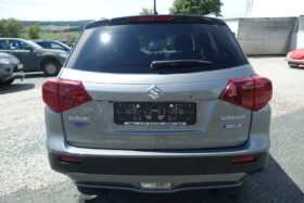 SUZUKI Vitara 1,4 GL+ Shine, 2WD