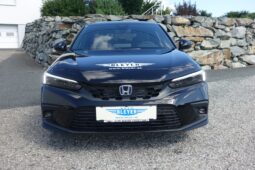 HONDA Civic- Sport e:HEV 2.0