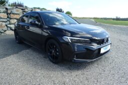 HONDA Civic- Sport e:HEV 2.0 voll