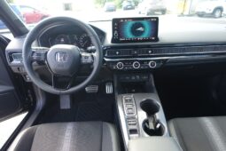 HONDA Civic- Sport e:HEV 2.0