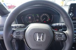 HONDA Civic- Sport e:HEV 2.0 voll