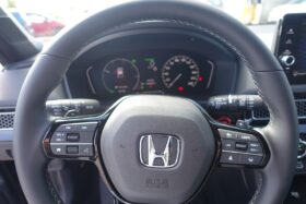 HONDA Civic- Sport e:HEV 2.0