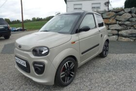 MICROCAR M.Go MGO6