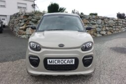 MICROCAR M.Go MGO6 voll