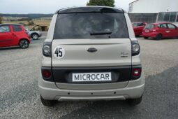 MICROCAR M.Go MGO6