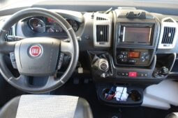 FIAT Wohnmobil, LMC, Explorer Comfort, I 675 G voll