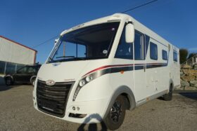 FIAT Wohnmobil, LMC, Explorer Comfort, I 675 G