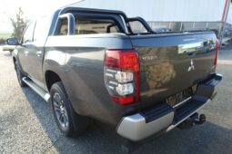 MITSUBISHI L200 Diamond Modell Instyle voll