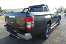 MITSUBISHI L200 Diamond Modell Instyle voll