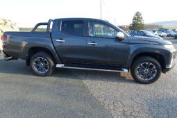 MITSUBISHI L200 Diamond Modell Instyle voll