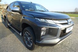 MITSUBISHI L200 Diamond Modell Instyle voll