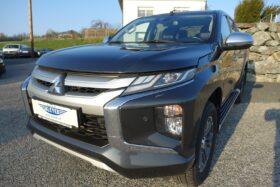 MITSUBISHI L200 Diamond Modell Instyle