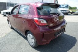 MITSUBISHI Space Star 1,2 Inform AS&G 24 voll