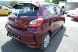 MITSUBISHI Space Star 1,2 Inform AS&G 24 voll