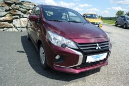 MITSUBISHI Space Star 1,2 Inform AS&G 24 voll