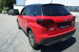 SUZUKI Vitara 1,4 GL+ DITC Hybrid shine voll