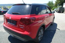 SUZUKI Vitara 1,4 GL+ DITC Hybrid shine voll