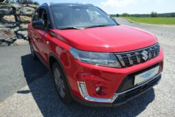 SUZUKI Vitara 1,4 GL+ DITC Hybrid shine