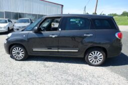 FIAT 500L voll