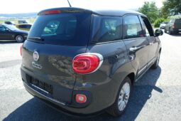 FIAT 500L voll