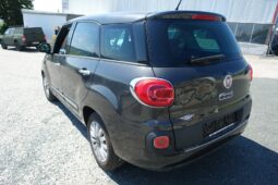 FIAT 500L voll