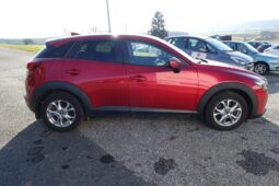 MAZDA CX-3 CX-3 Diesel  CD105 Attraction voll