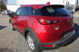 MAZDA CX-3 CX-3 Diesel  CD105 Attraction voll