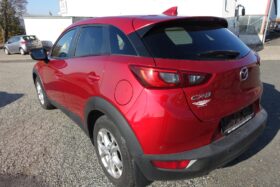 MAZDA CX-3 CX-3 Diesel  CD105 Attraction