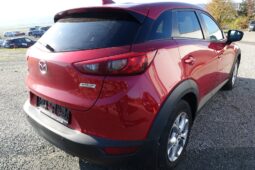 MAZDA CX-3 CX-3 Diesel  CD105 Attraction voll