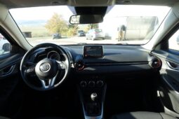 MAZDA CX-3 CX-3 Diesel  CD105 Attraction voll