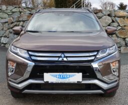 MITSUBISHI Eclipse Cross  1,5 TC CVT 4 WD Diamond voll