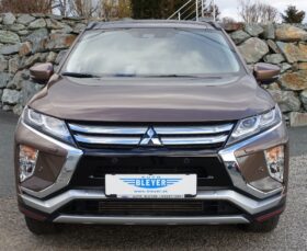 MITSUBISHI Eclipse Cross  1,5 TC CVT 4 WD Diamond