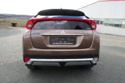 MITSUBISHI Eclipse Cross  1,5 TC CVT 4 WD Diamond voll