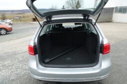 VW Passat Kombi Variant Comfortline BMT 1,6 TDI voll