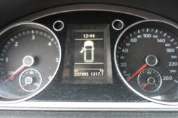 VW Passat Kombi Variant Comfortline BMT 1,6 TDI voll