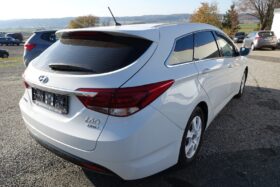 HYUNDAI i40 Kombi Style 1,7 CRDi Start/Stopp