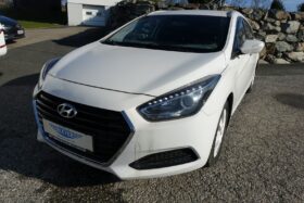 HYUNDAI i40 Kombi Style 1,7 CRDi Start/Stopp