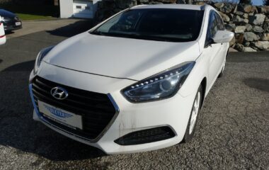 HYUNDAI i40 Kombi Style 1,7 CRDi Start/Stopp