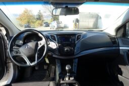 HYUNDAI i40 Kombi Style 1,7 CRDi Start/Stopp voll