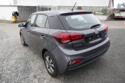 HYUNDAI i20     Run voll