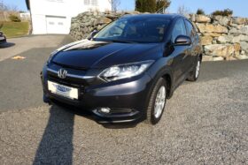 HONDA HR-V 2017 1,5 CVT Executive Standard