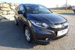 HONDA HR-V 2017 1,5 CVT Executive Standard voll