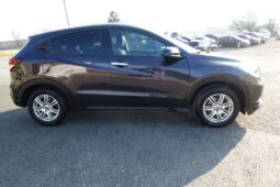 HONDA HR-V 2017 1,5 CVT Executive Standard voll