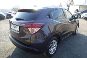 HONDA HR-V 2017 1,5 CVT Executive Standard