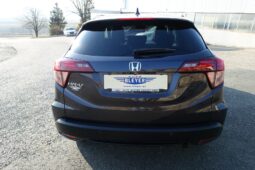 HONDA HR-V 2017 1,5 CVT Executive Standard voll